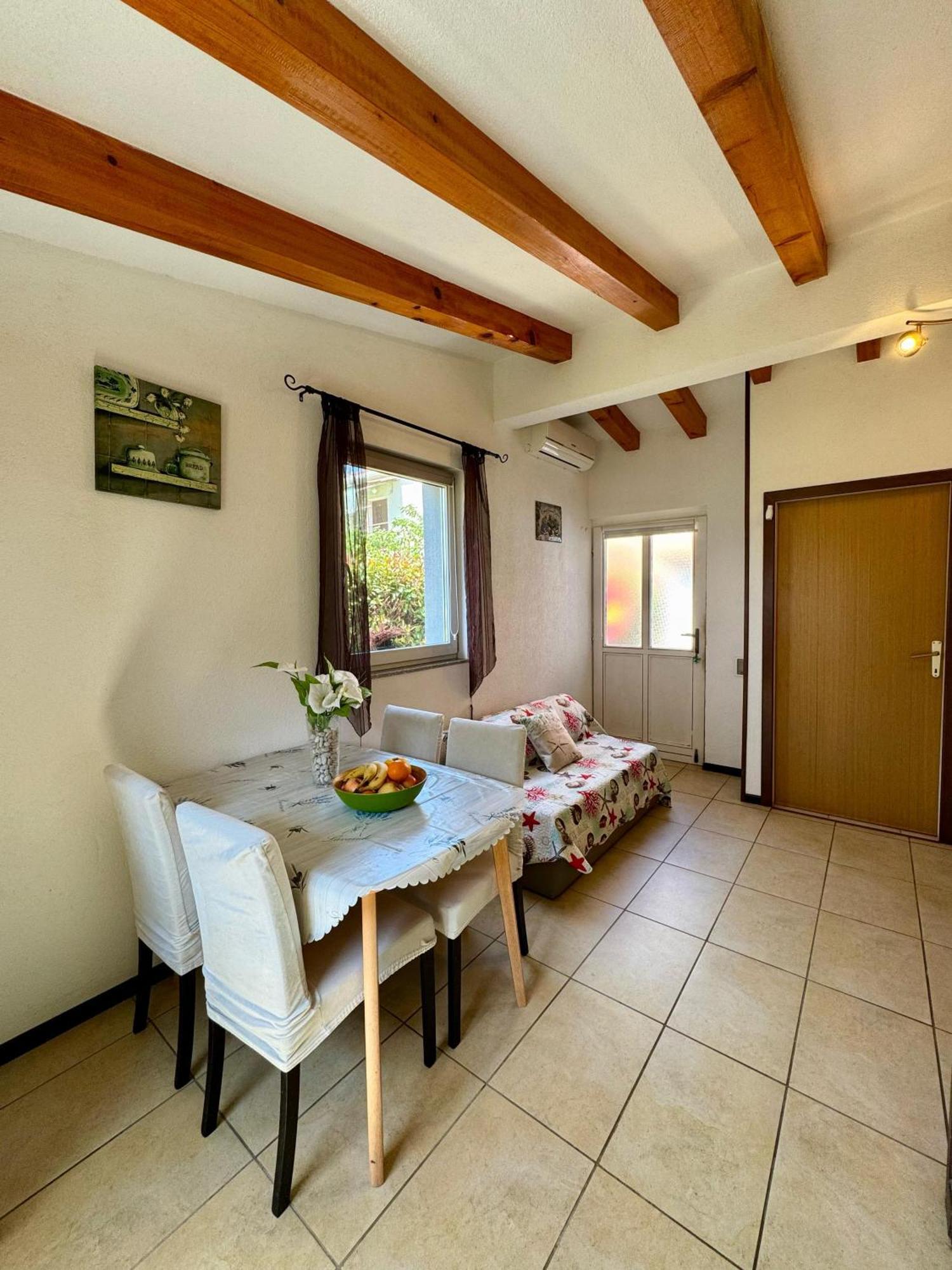 Apartment Lucas Jadreški Екстериор снимка