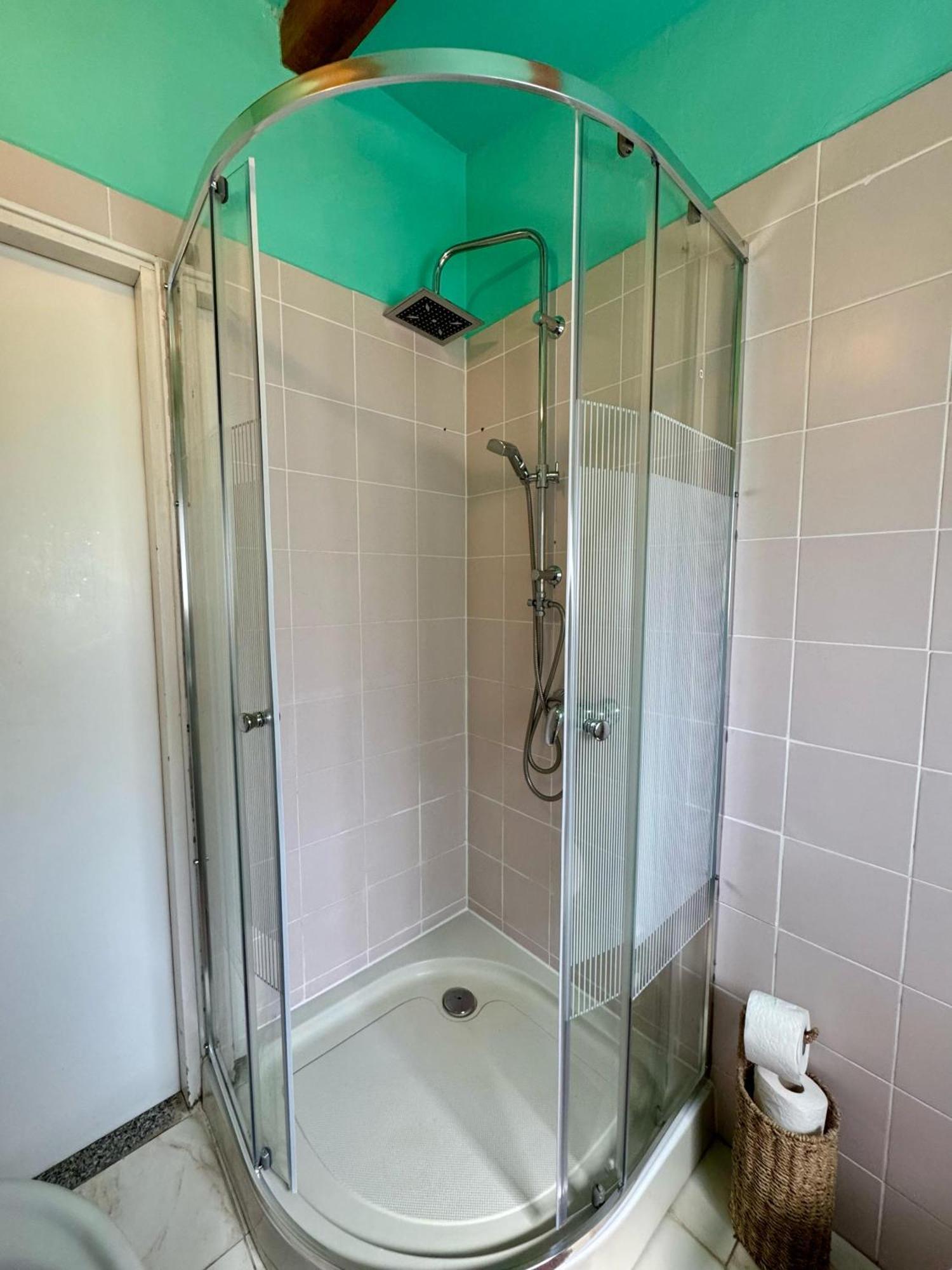 Apartment Lucas Jadreški Екстериор снимка
